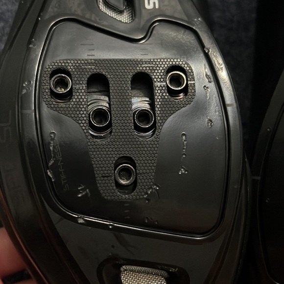 Shimano SH RP1 - Picture 7 of 8